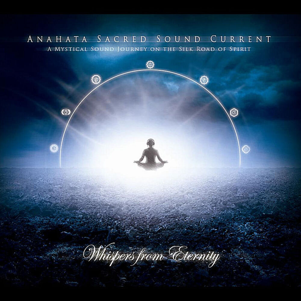 Picture of Whispers from Eternity
