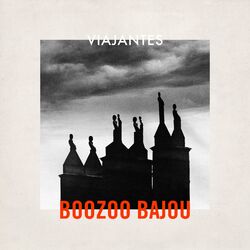 Cover of Viajantes
