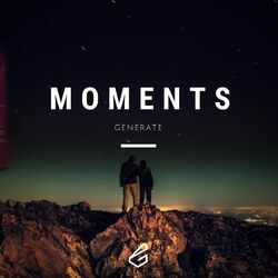 Cover of Moments