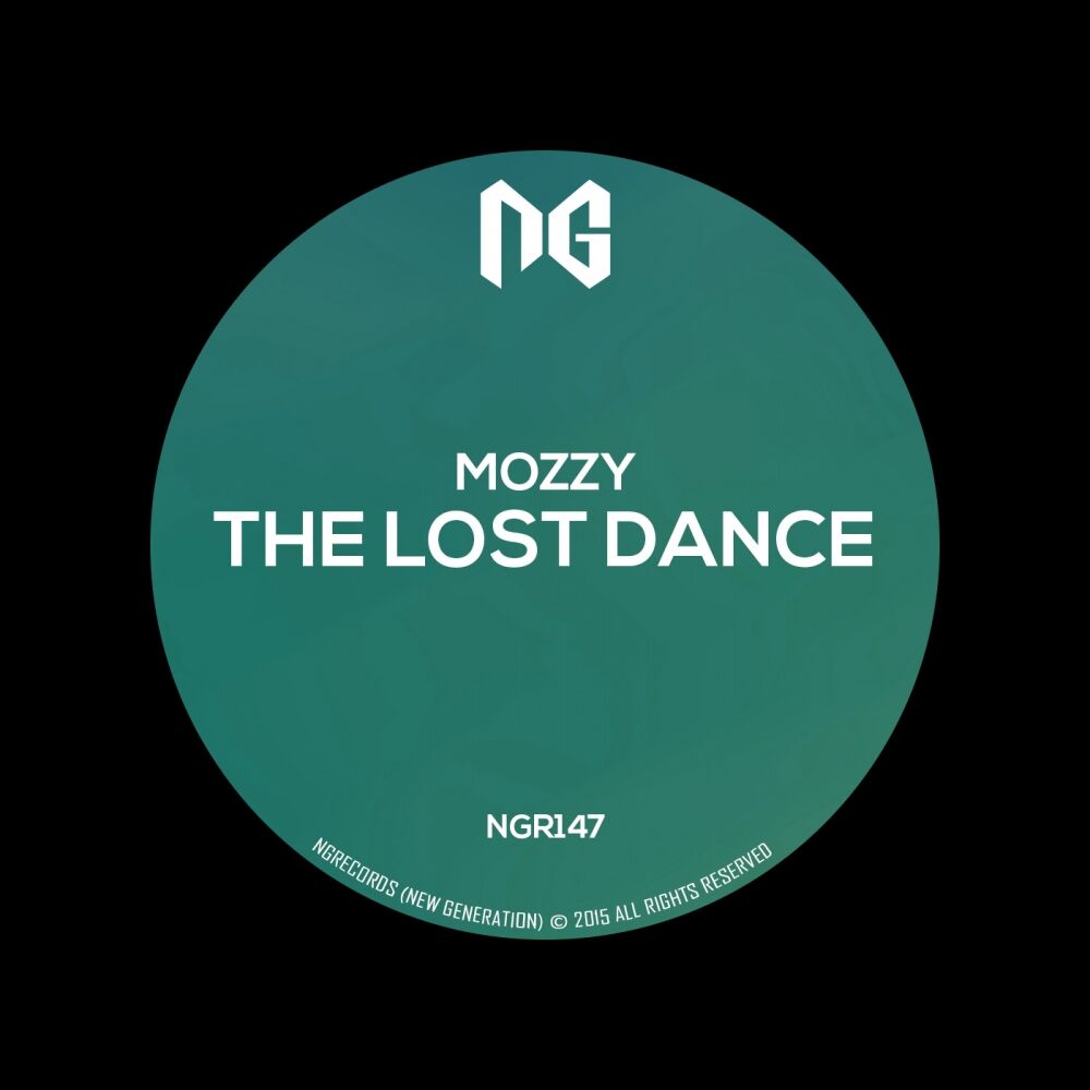 Picture of The Lost Dance