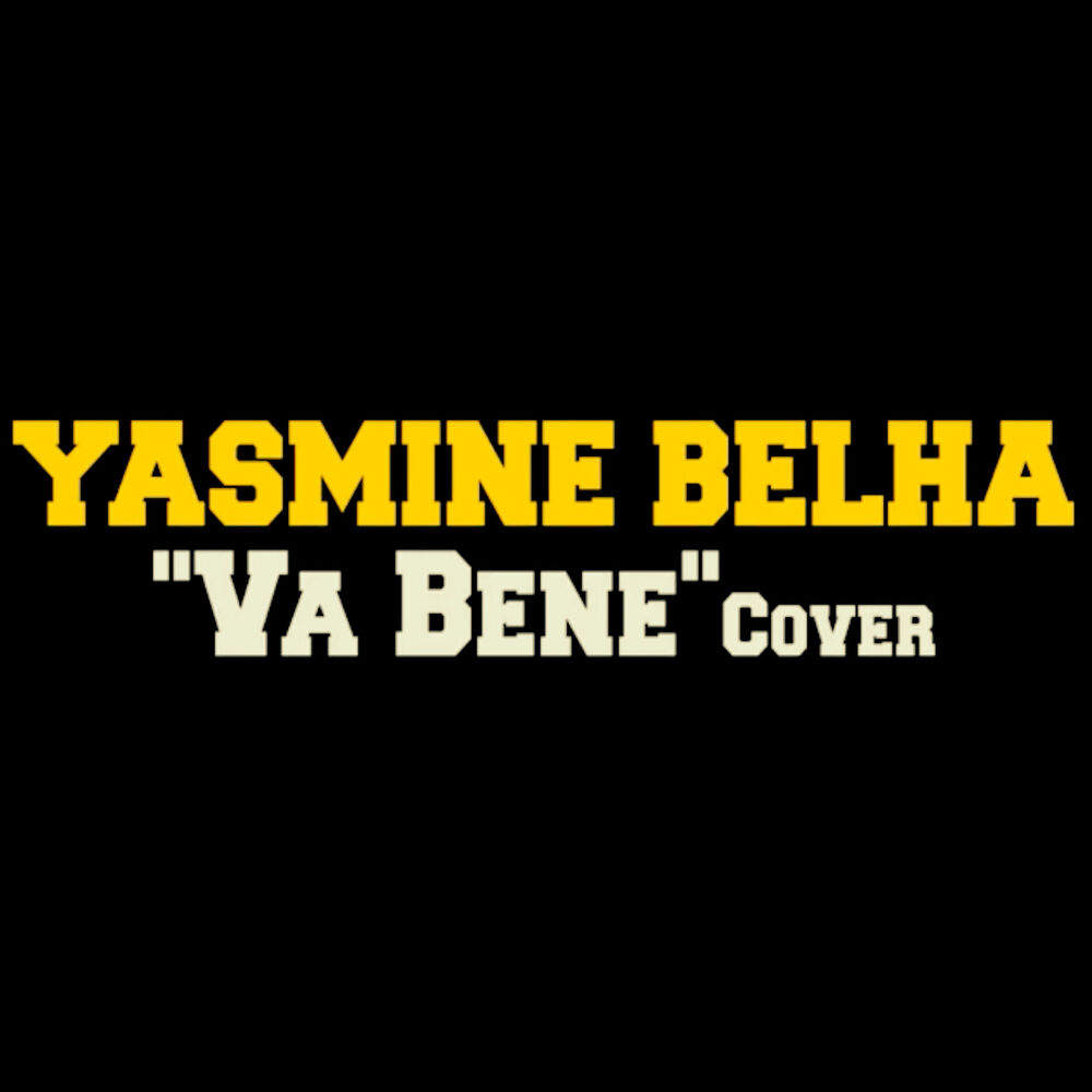 Picture of Va bene (Cover)