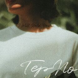 Cover of I Will Hold You