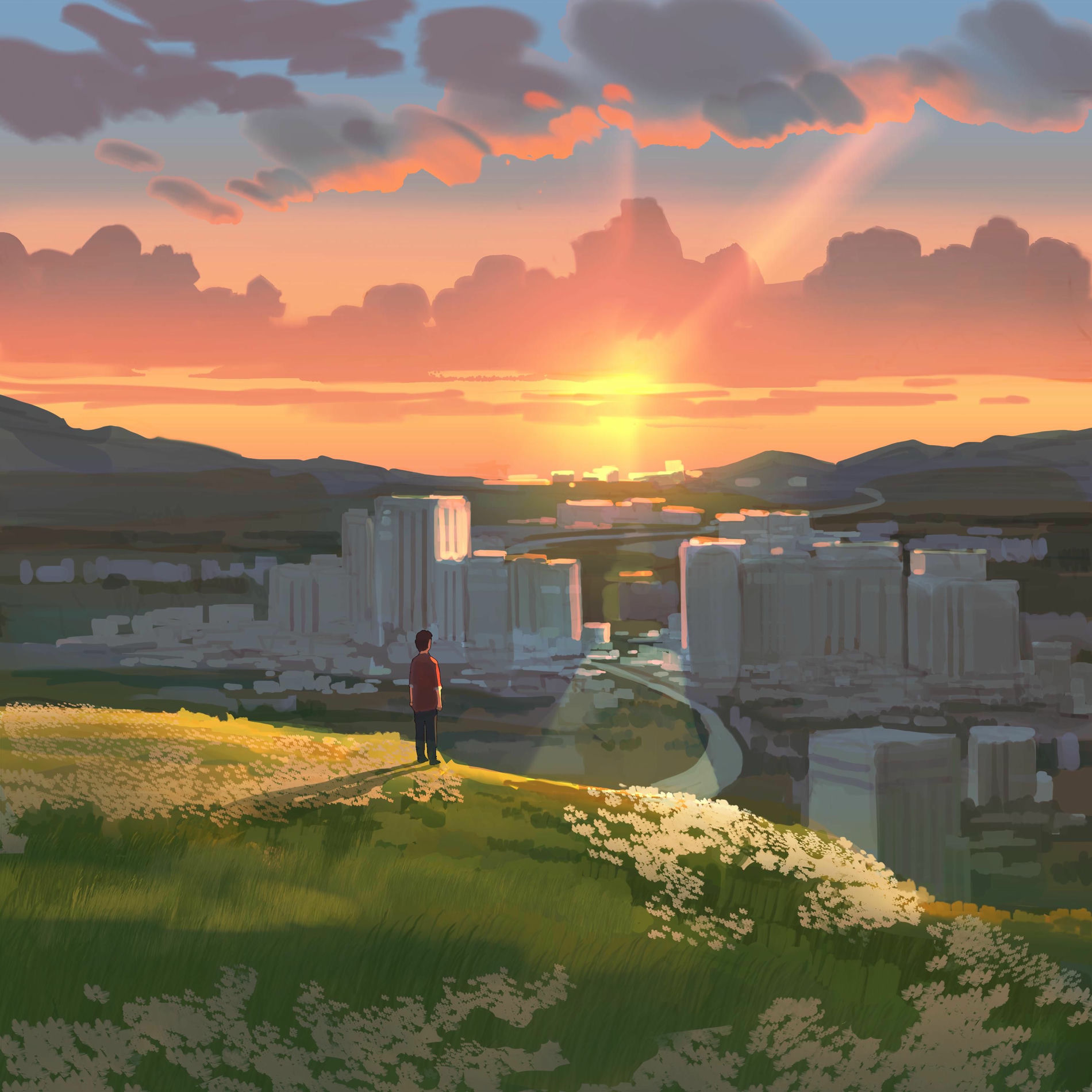 Album cover of Solitude