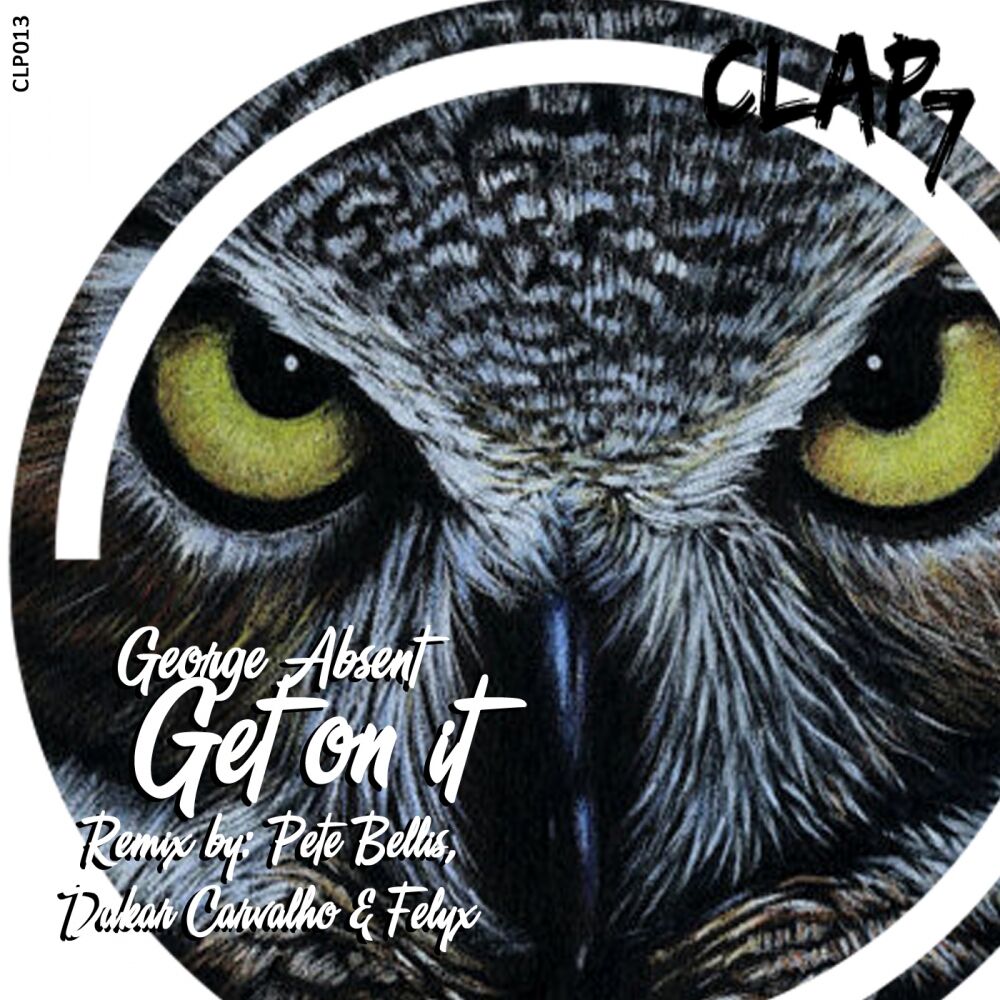 Picture of Get On It