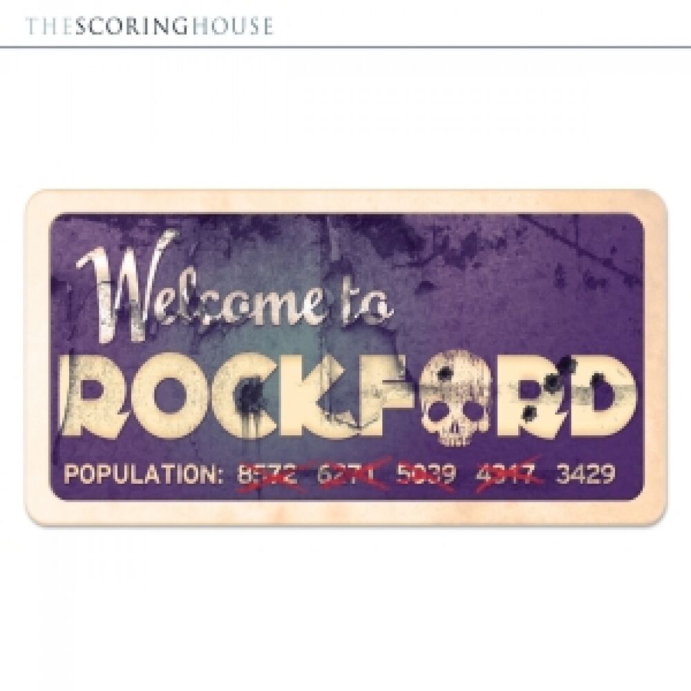 Picture of Welcome To Rockford