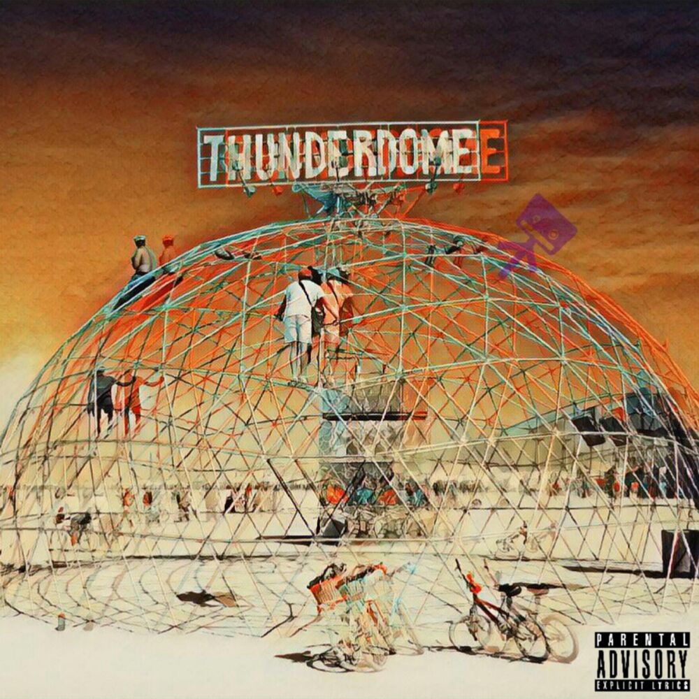 Picture of Thunderdome
