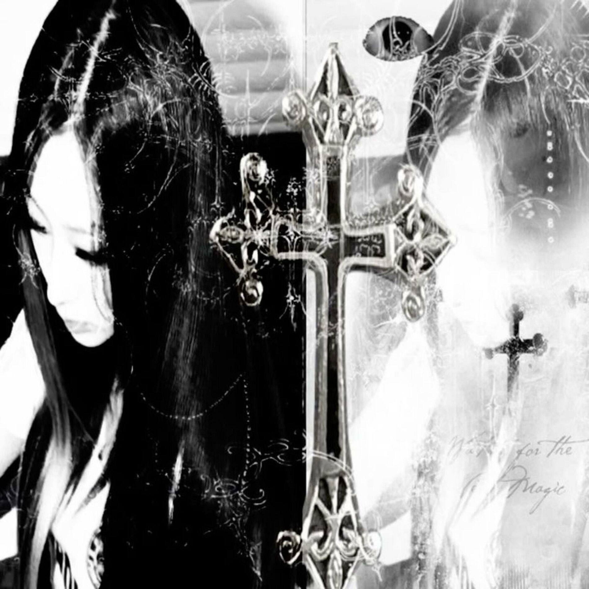 Album cover of In Heaven With God