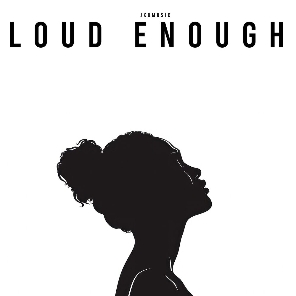 Picture of Loud Enough