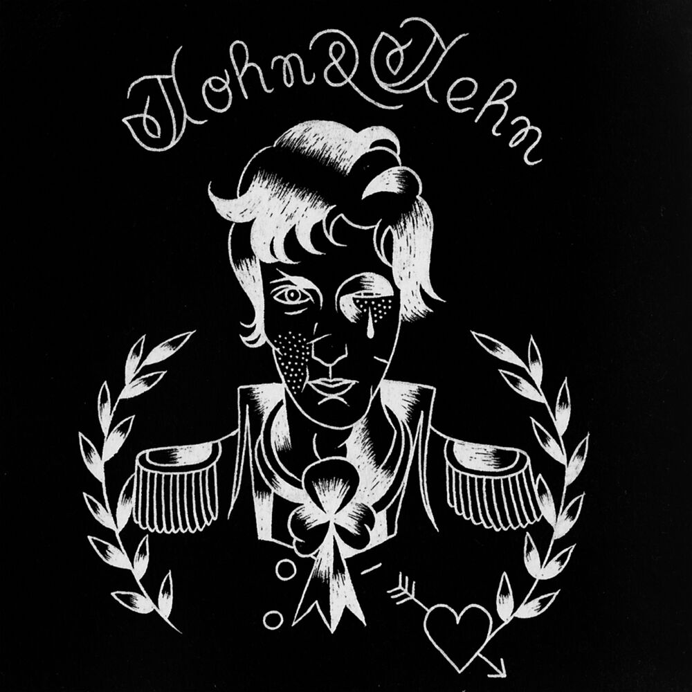 Picture of John & Jehn