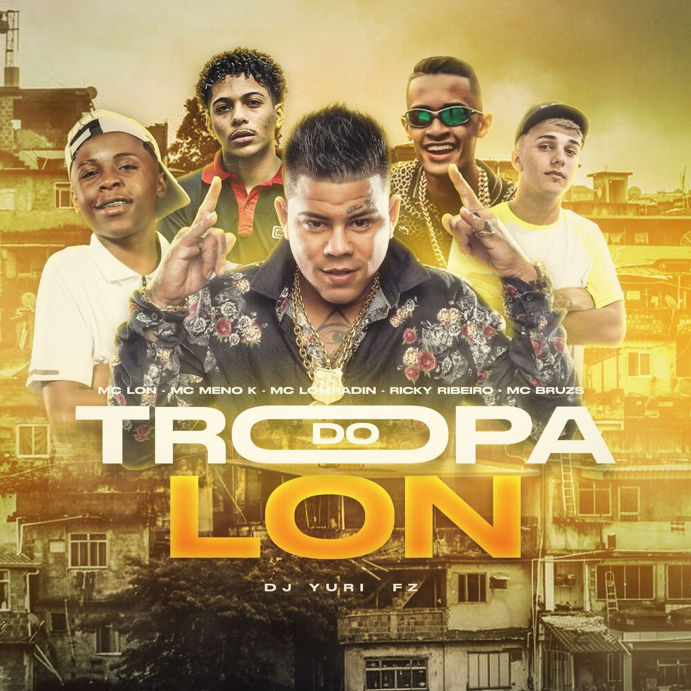 Picture of Tropa do Lon
