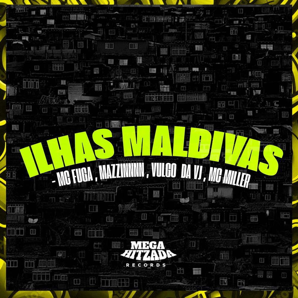 Picture of Ilhas Maldivas