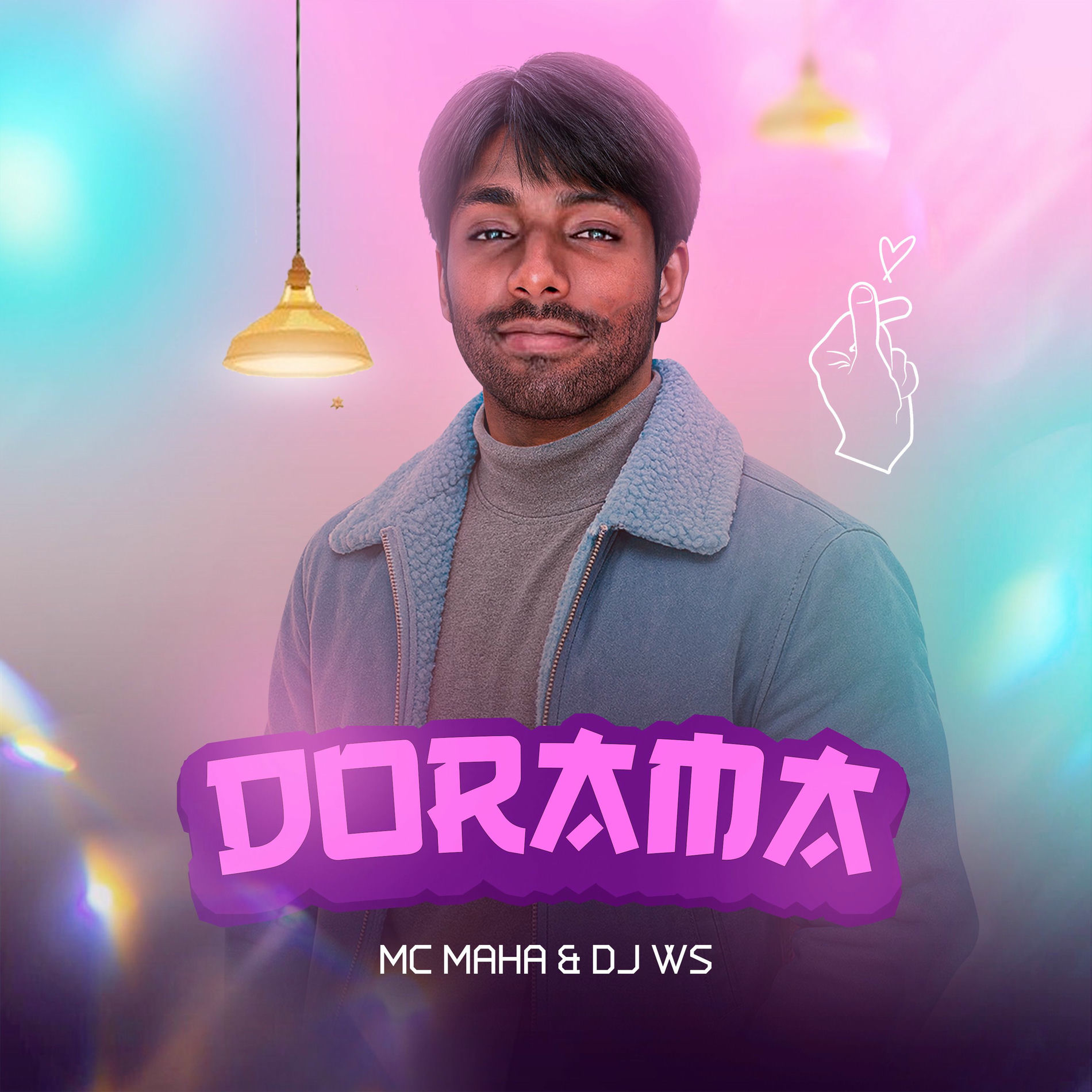 Album cover of Dorama