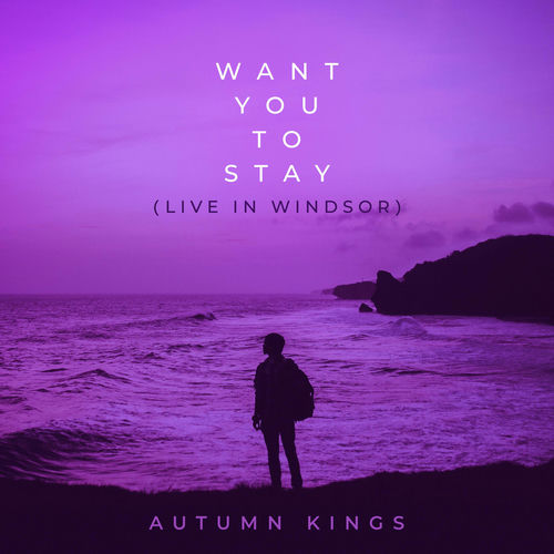 Winds in Autumn by Autumn Kings - 109 BPM