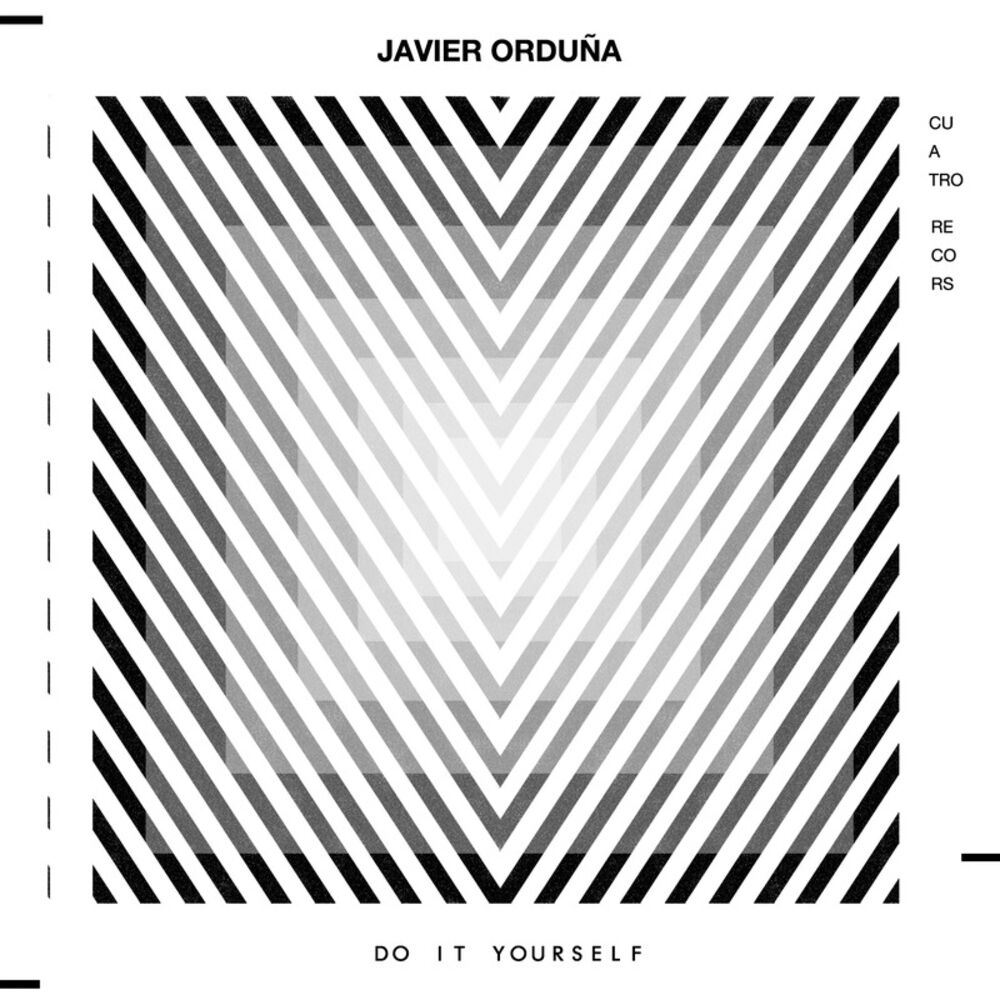 Picture of Do It Yourself EP