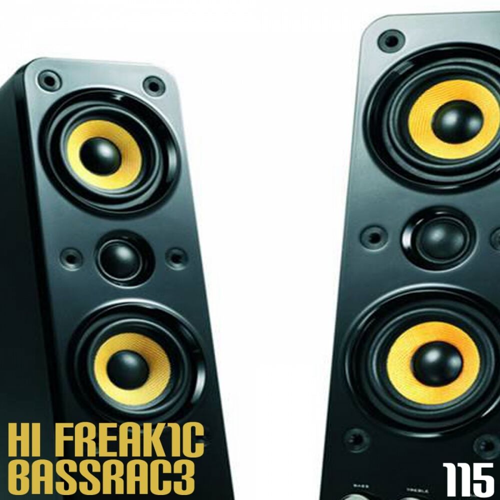 Picture of Bassrac3