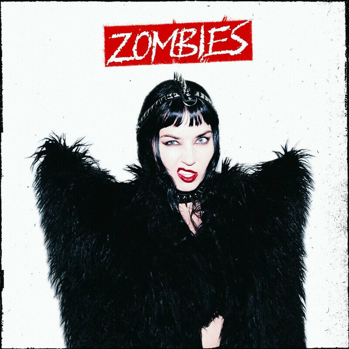 Album cover of Zombies