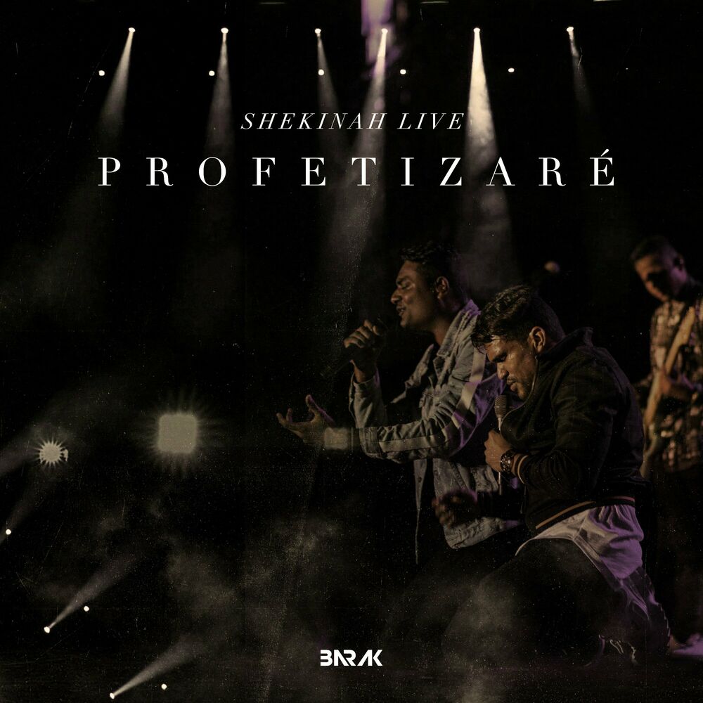 Picture of Profetizaré