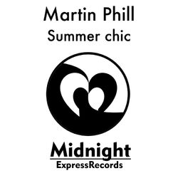 Cover of Summer chic