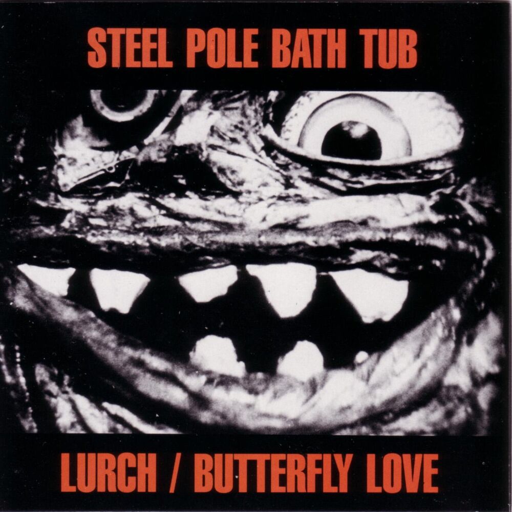 Picture of Lurch / Butterfly Love