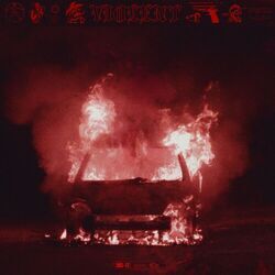 Cover of VIOLENT