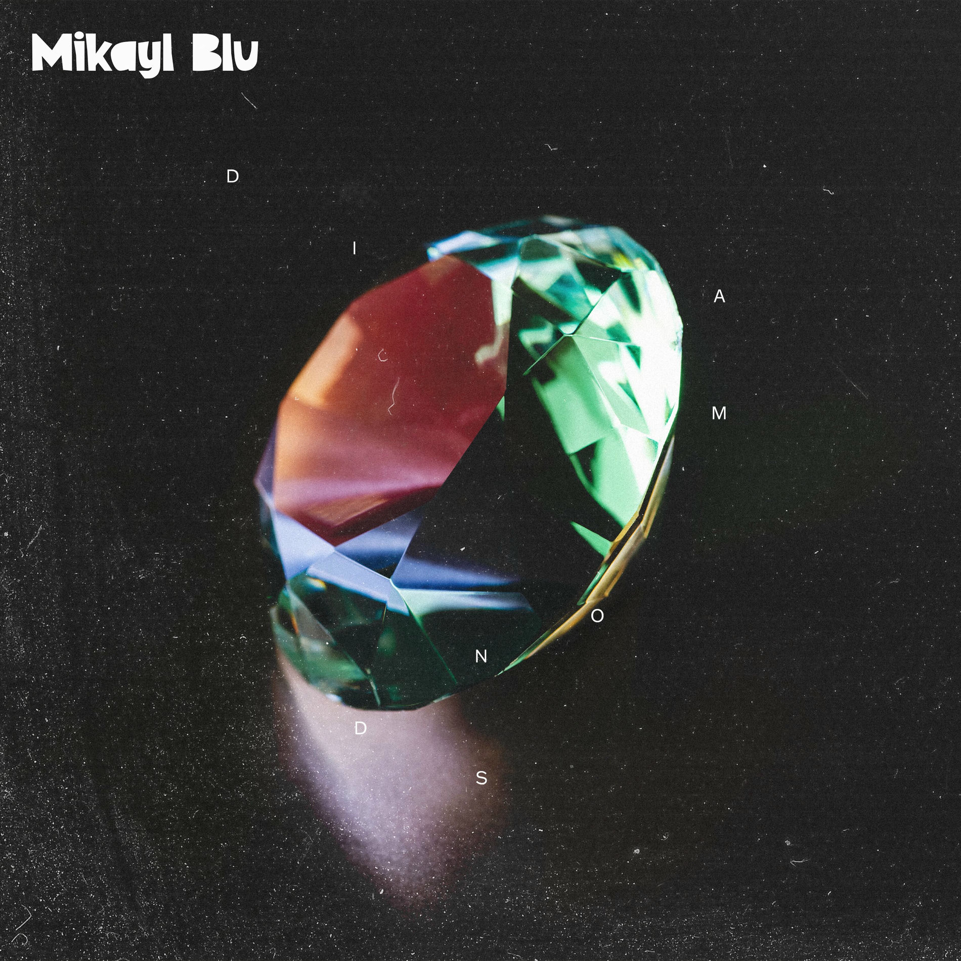 Album cover of Diamonds