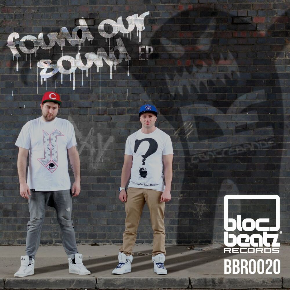 Picture of Found Our Sound EP
