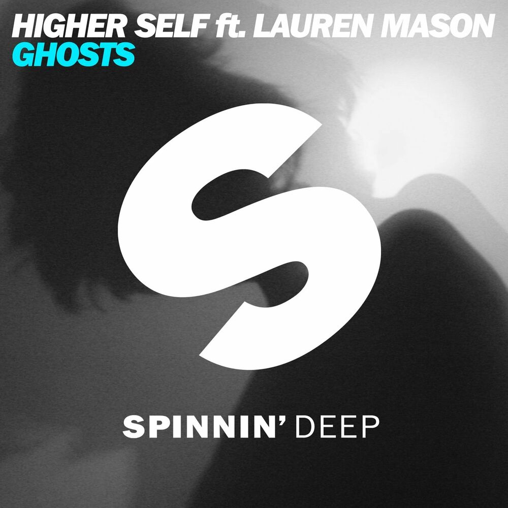 Picture of Ghosts (feat. Lauren Mason) (Radio Edit)
