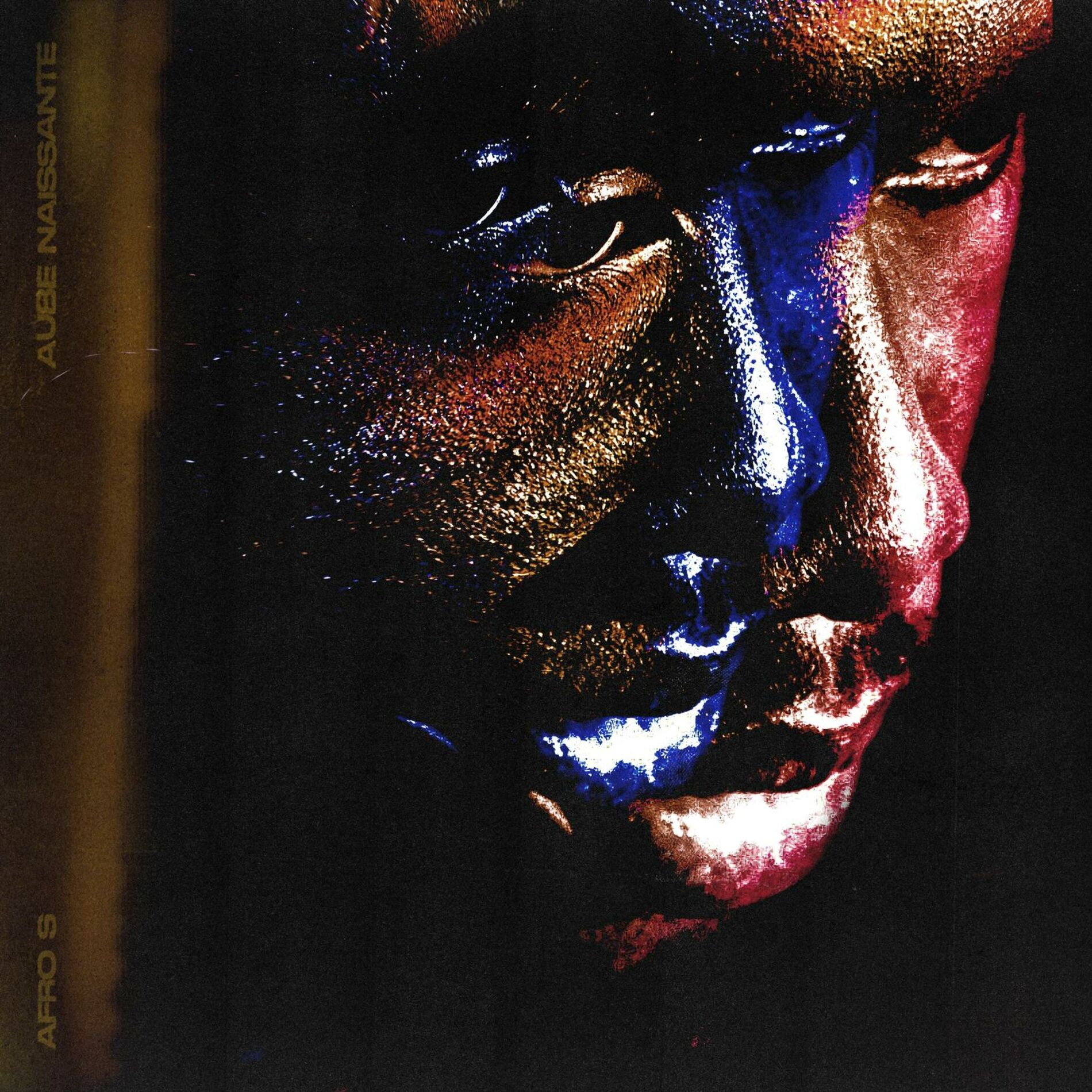Album cover of Lundi lundi (feat. So La Lune)
