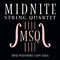 Poker Face by Midnite String Quartet album cover