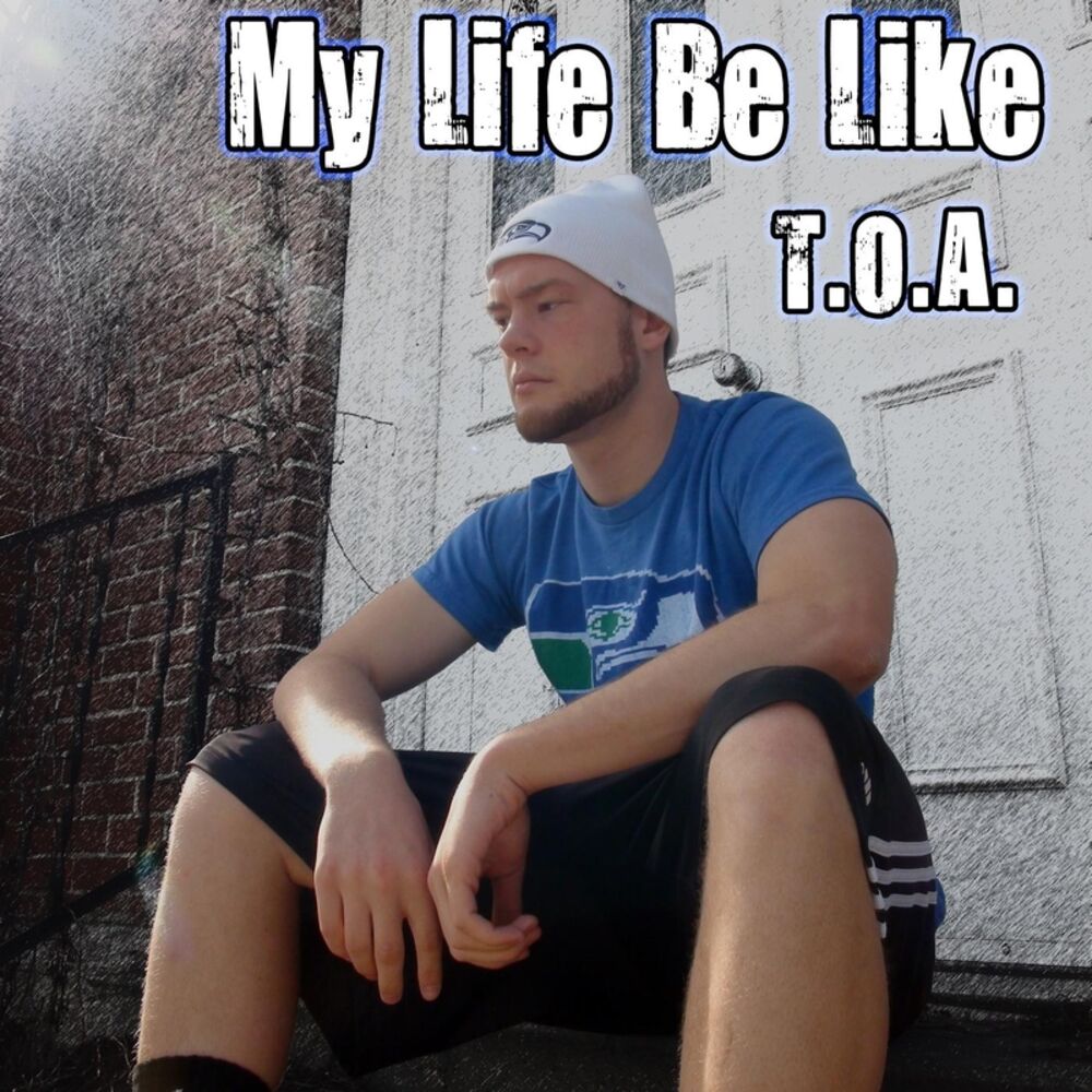 Picture of My Life Be Like