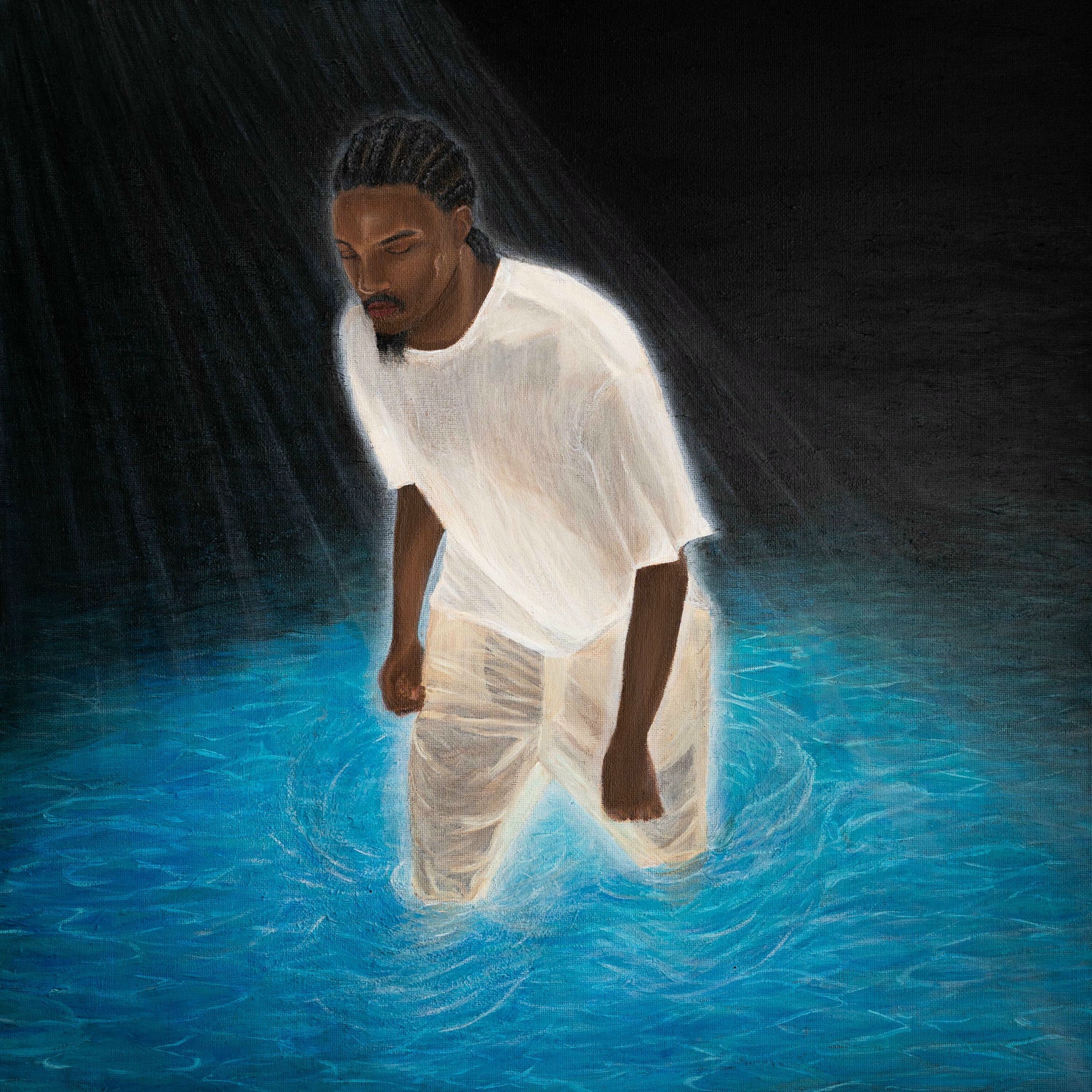 Album cover of Tehillah