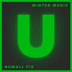 Cover of Winter Music