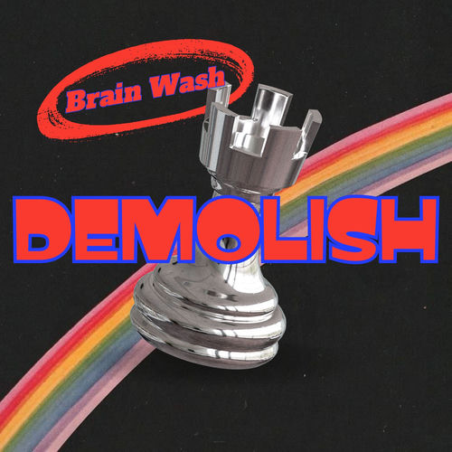 Brain Wash