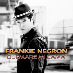 Cover of Quemare Mi Cama (Salsa Version)