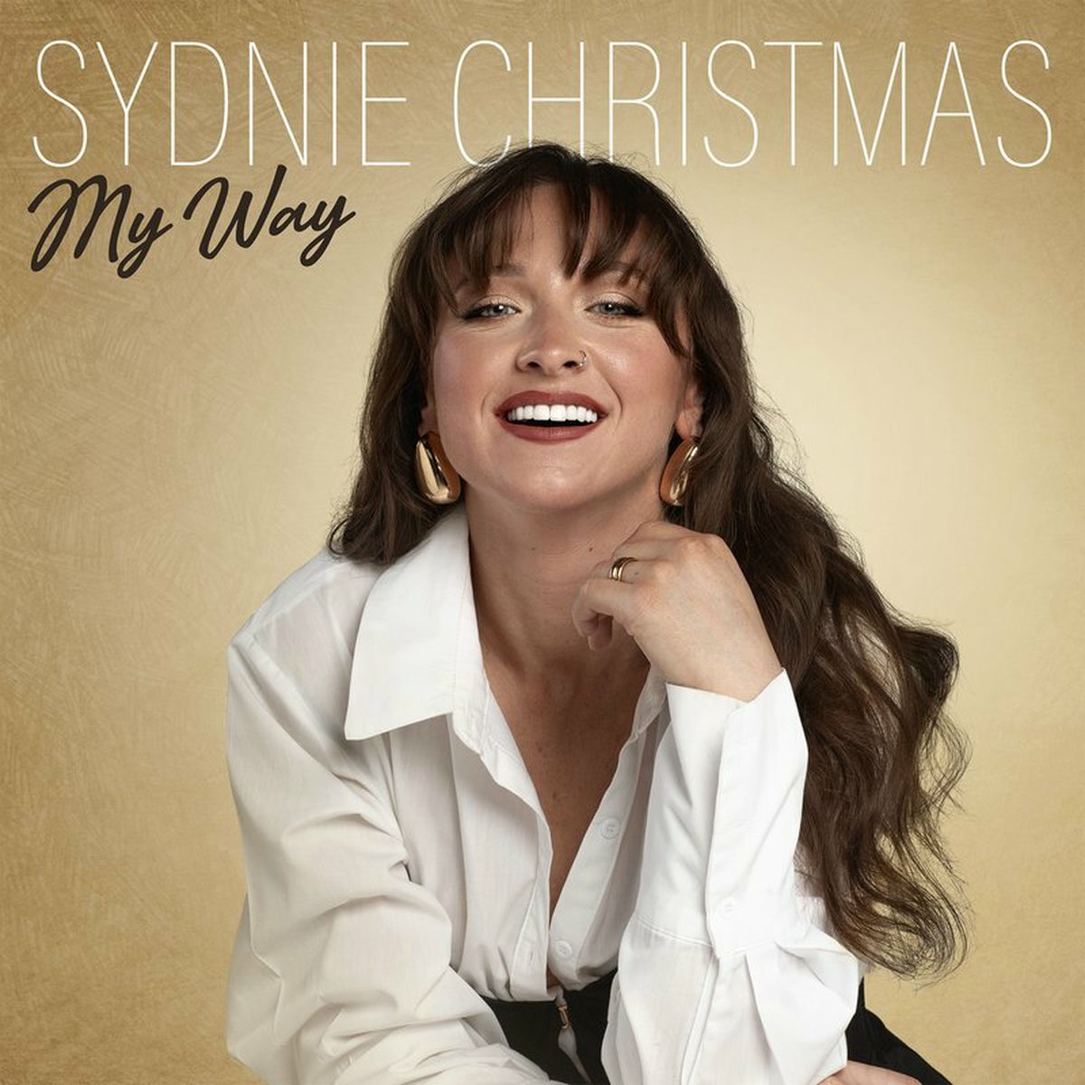 Album cover of My Way