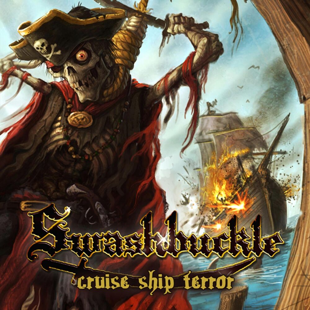 Picture of Cruise Ship Terror