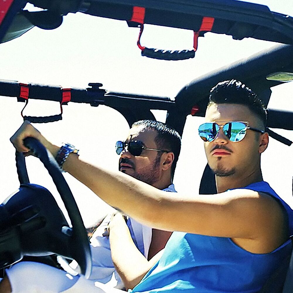 Picture of Yalla Ya Habibi (LLP Remix)