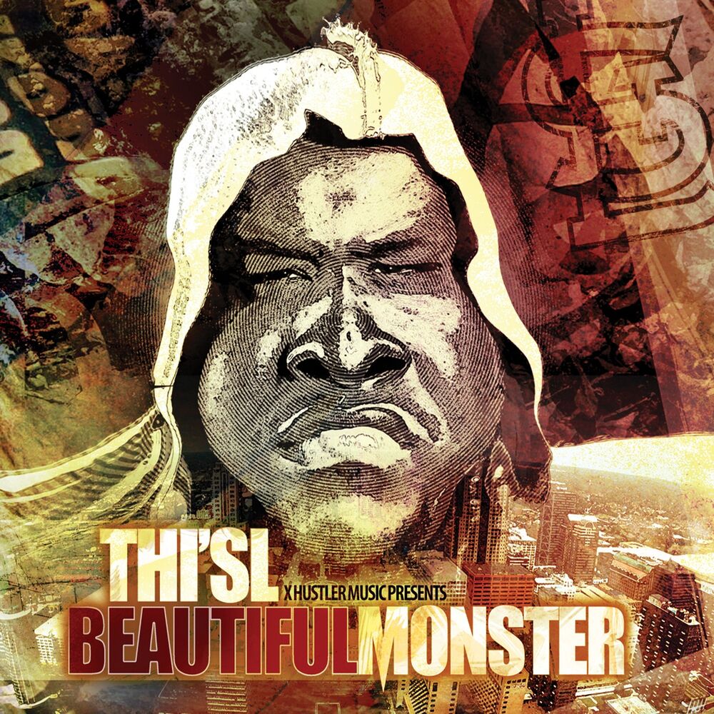 Picture of Beautiful Monster