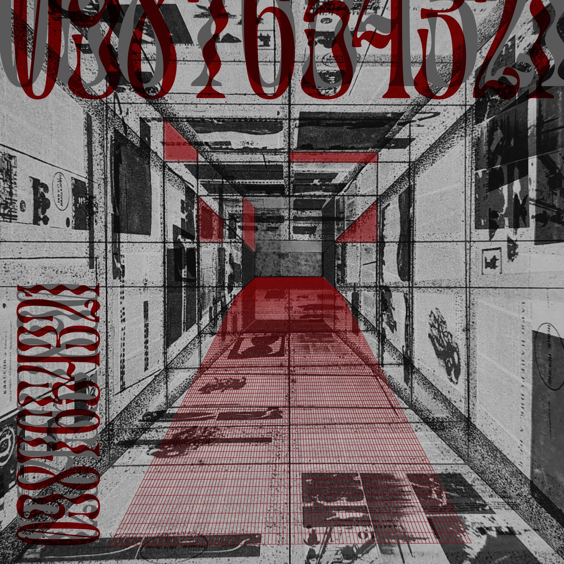 Album cover of Miscreant