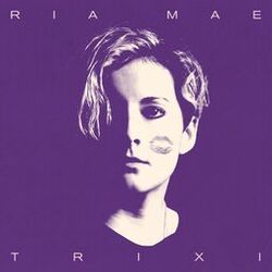 Cover of Trixi