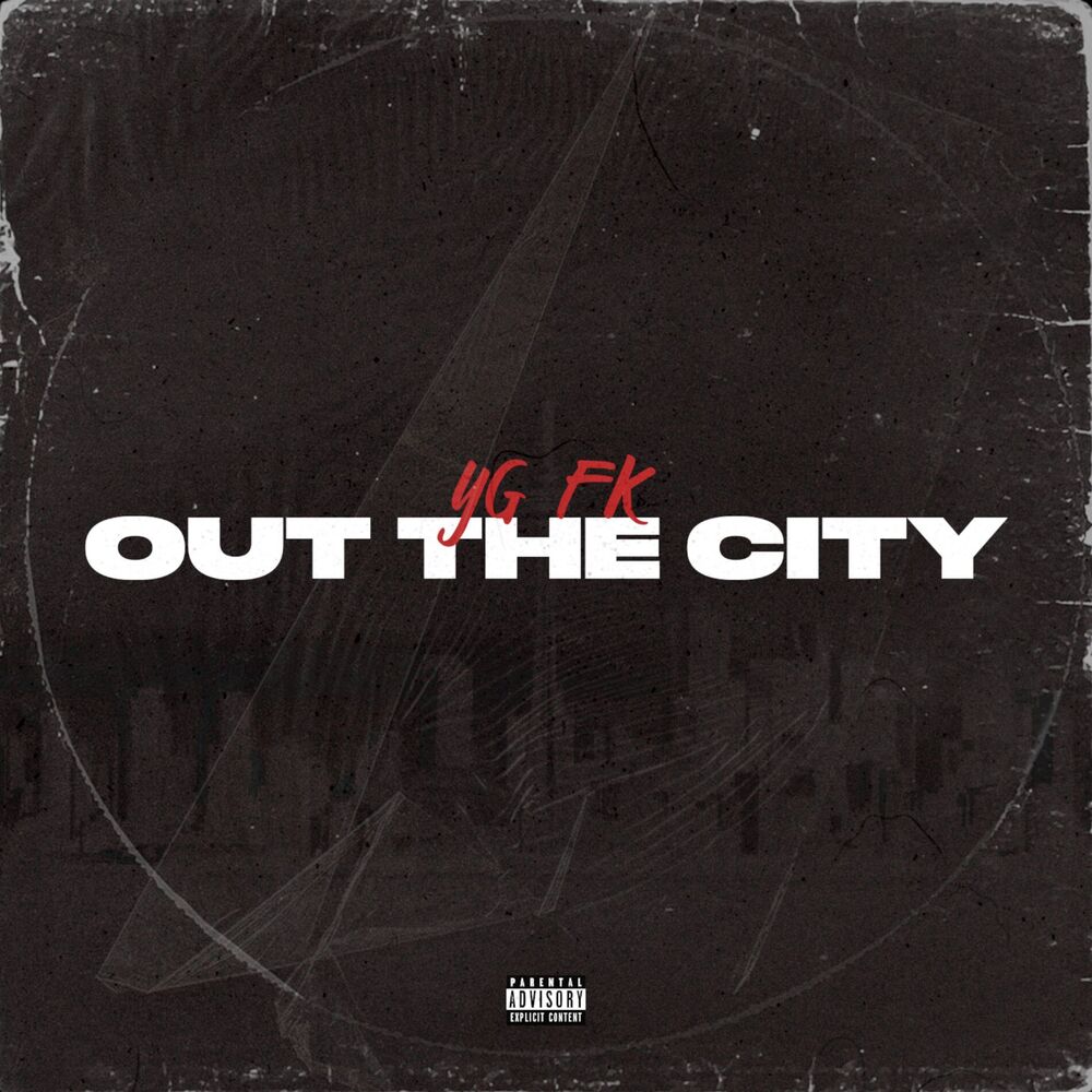 Picture of Out the City