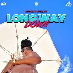 Cover of Long Way Down
