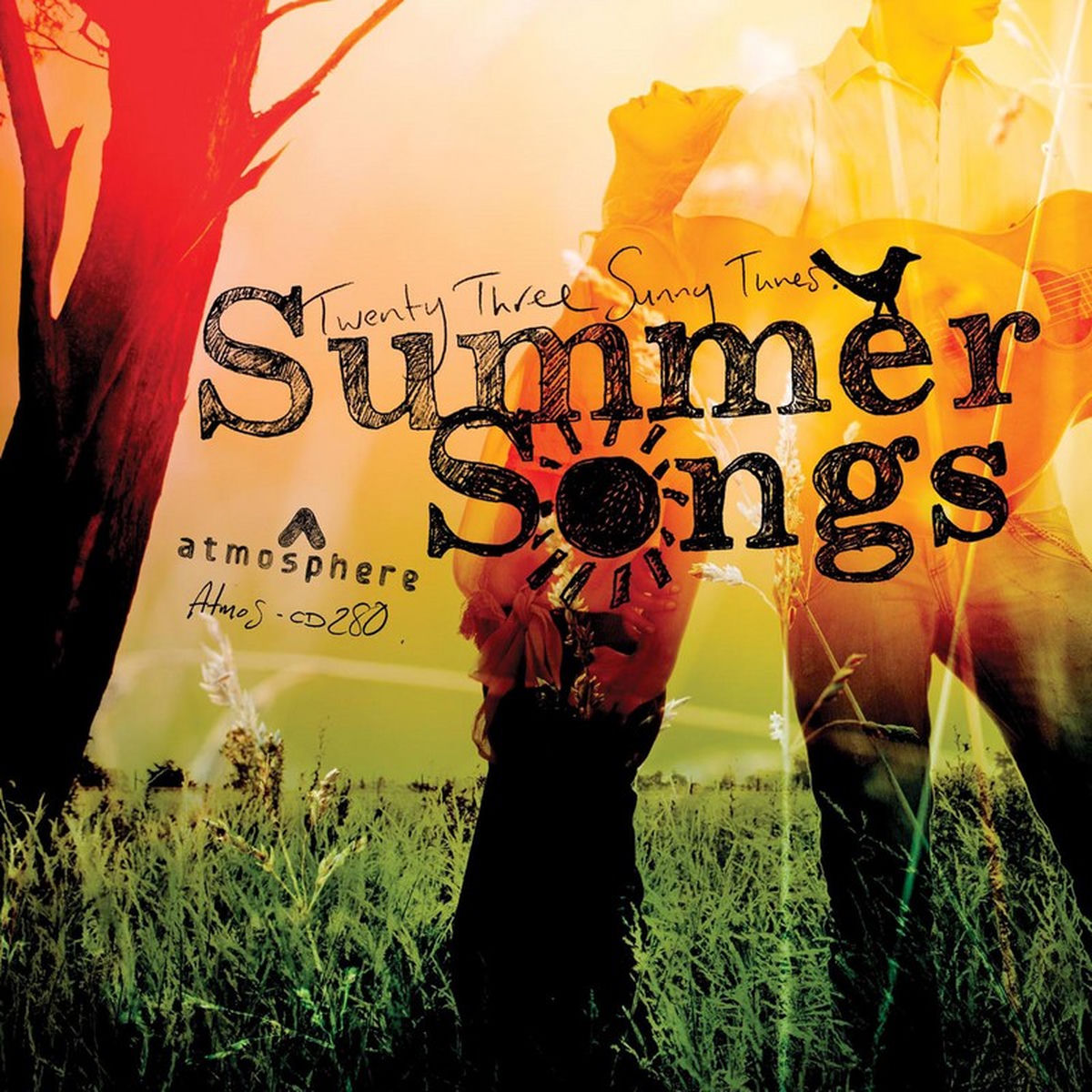 Album cover of Birds and the Bees