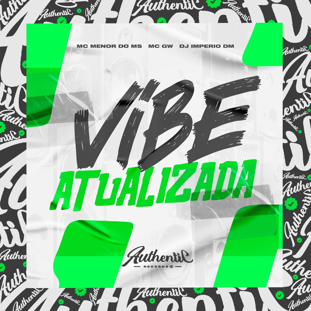 Picture of Vibe Atualizada