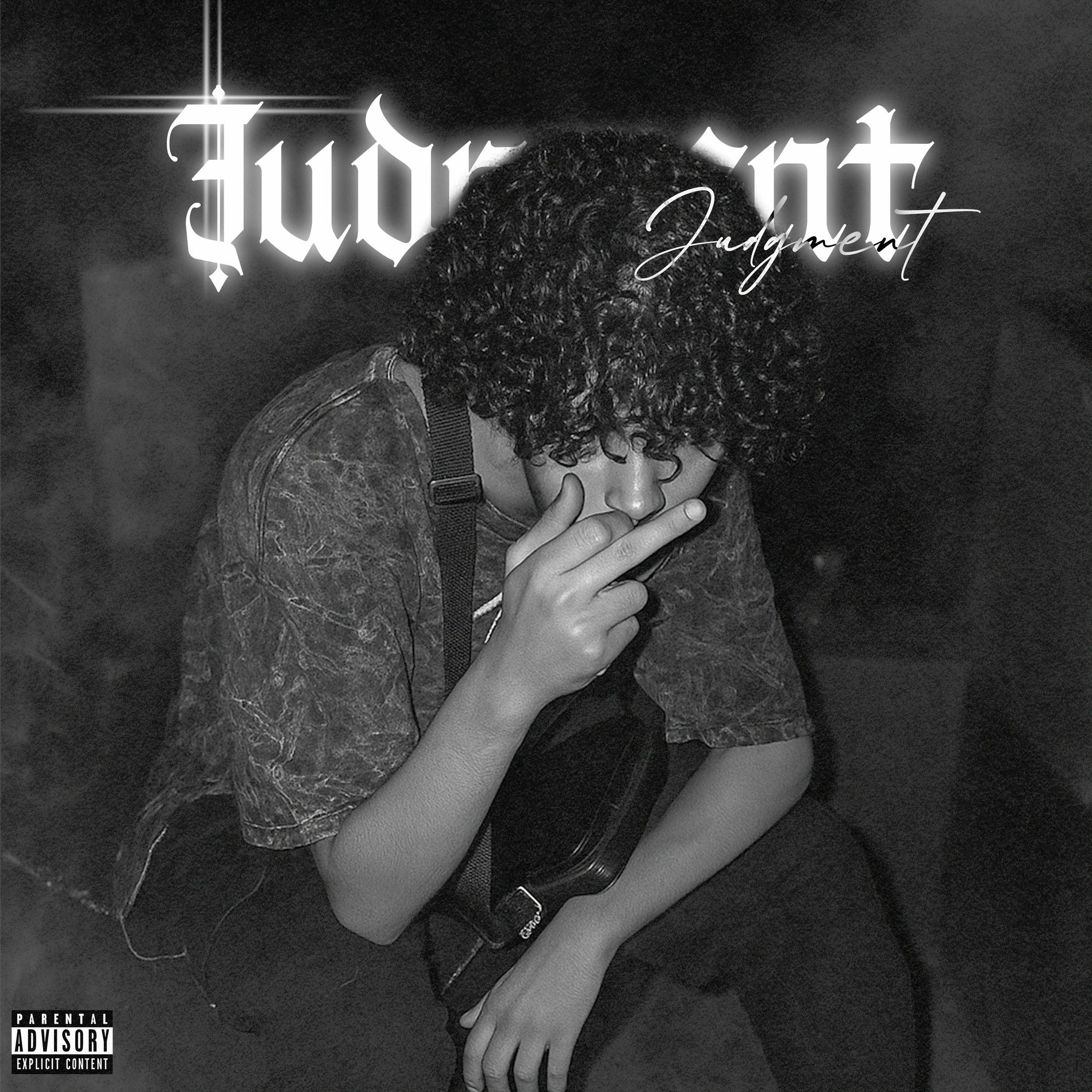 Album cover of Judgment