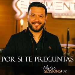 Cover of Por Si Te Preguntas