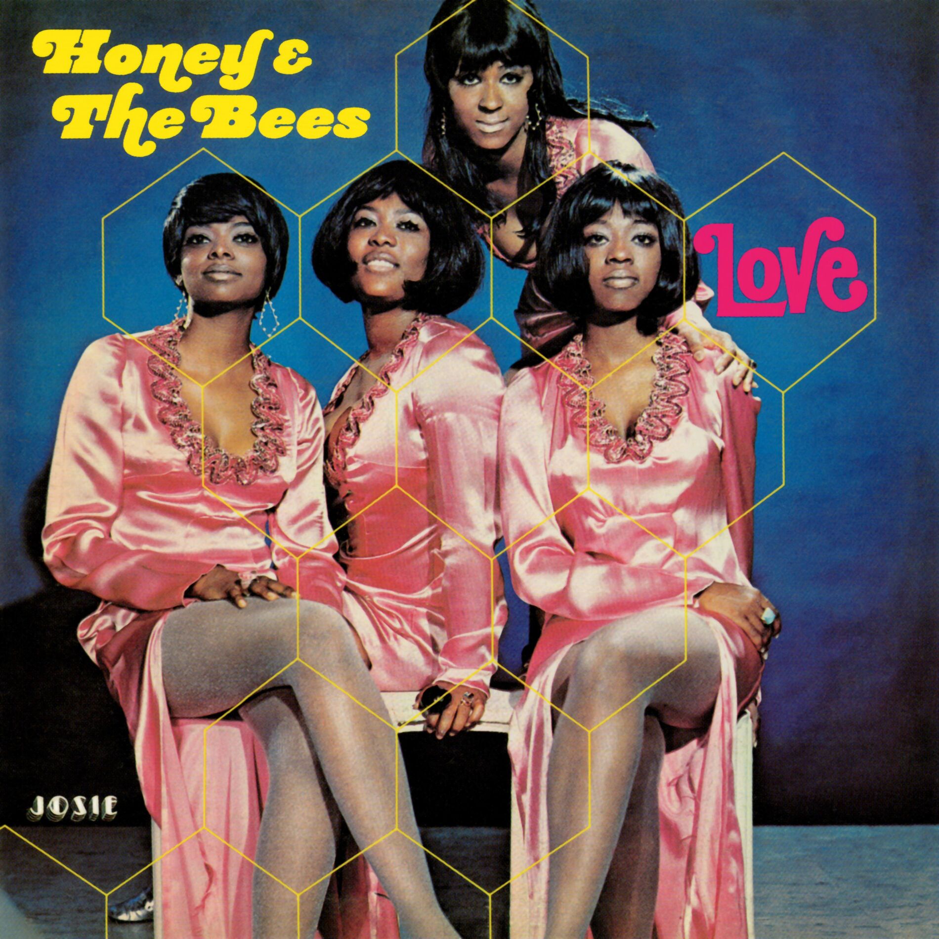 Album cover of Please Have Mercy Baby