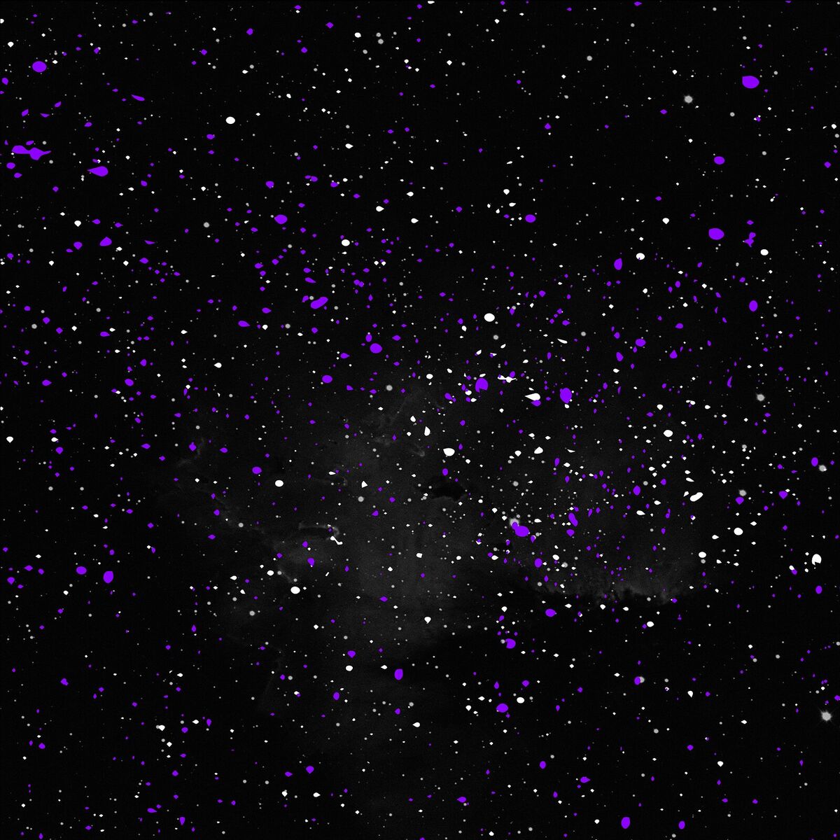 Album cover of Planetarium