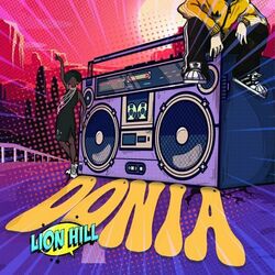 Cover of Donia
