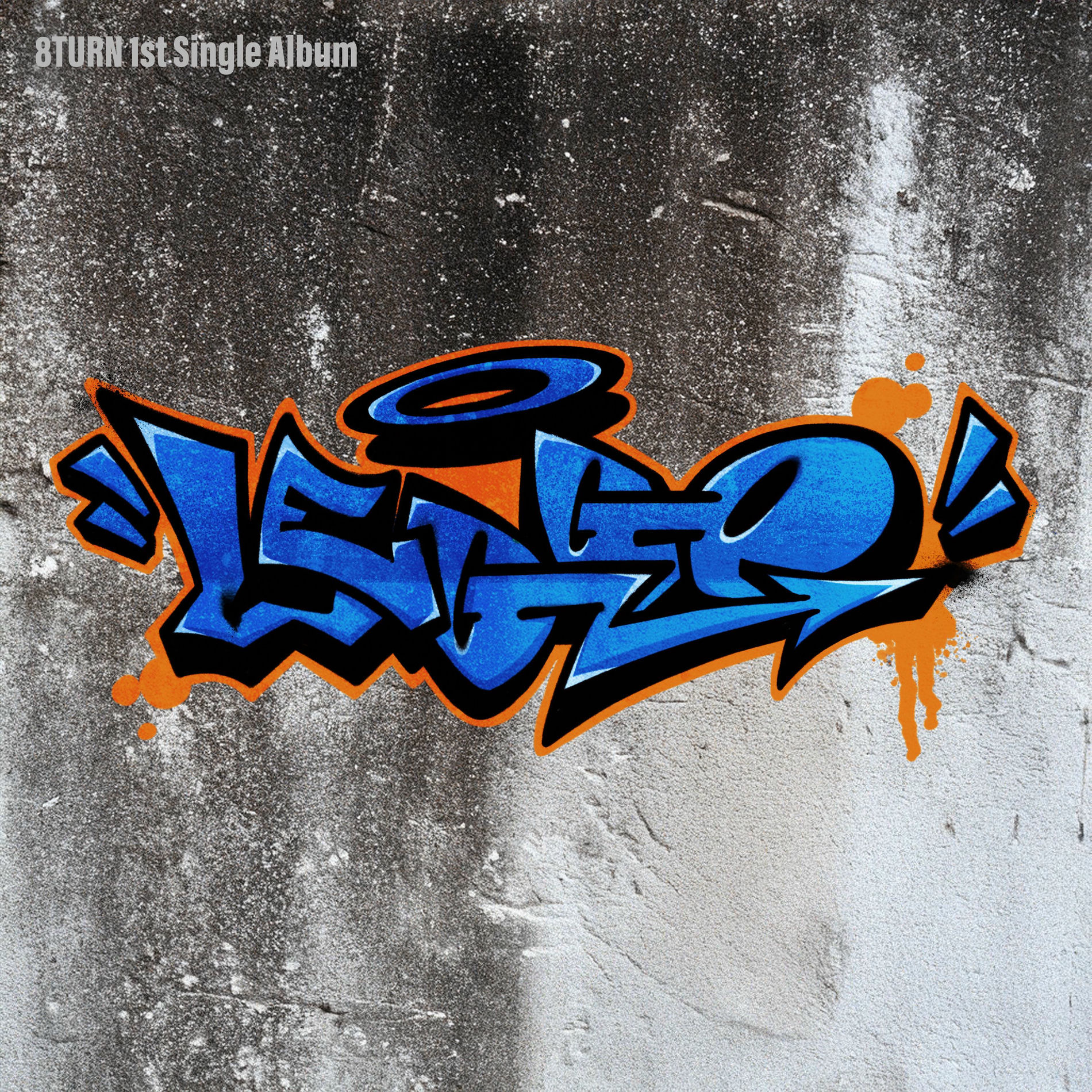 Album cover of LEGGO
